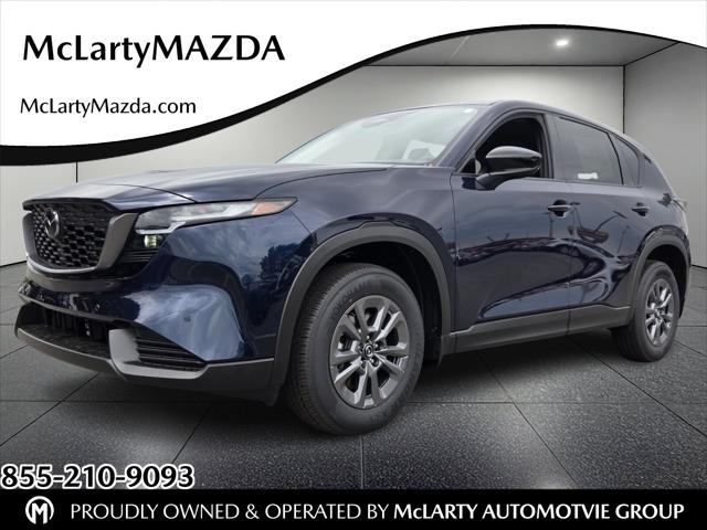 2026 Mazda CX-5 2.5 S Select for sale in North Little Rock, AR