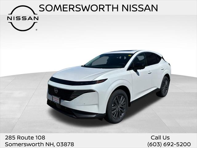 2026 Nissan Murano SL for sale in Somersworth, NH