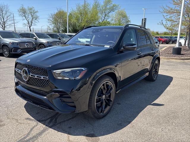 2026 Mercedes-Benz GLE GLE 450 4MATIC for sale in Peoria, IL