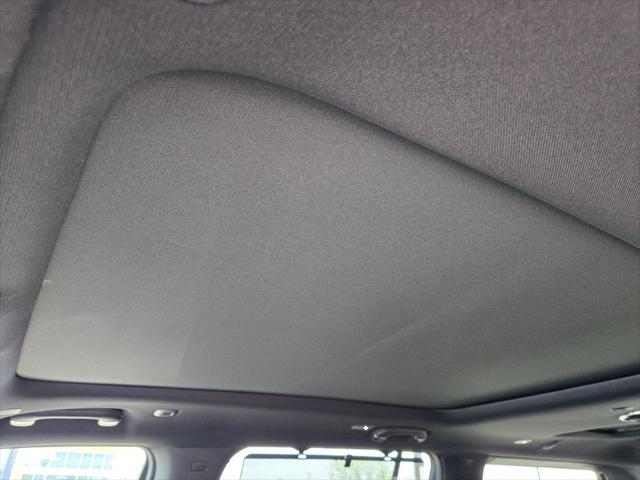 2026 Jeep Grand Wagoneer Summit Obsidian 4x4