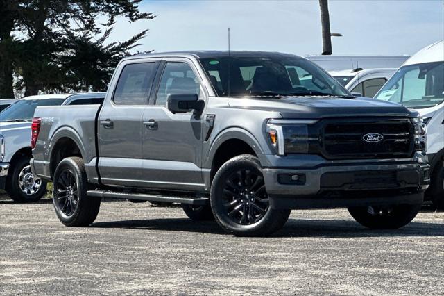 2026 Ford F-150 LARIAT for sale in San Luis Obispo, CA