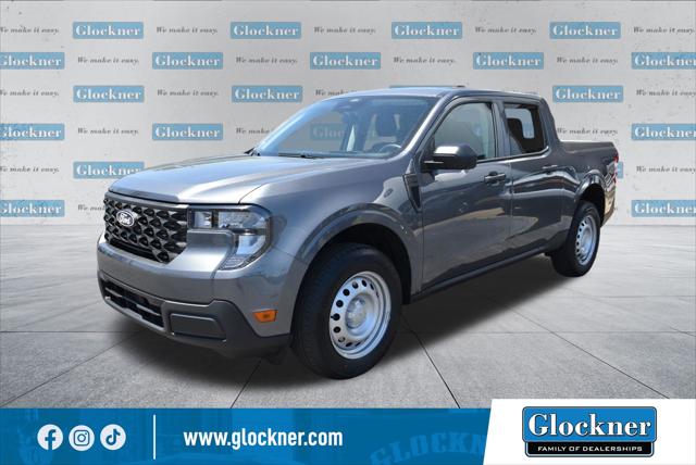 2026 Ford Maverick XL for sale in South Point, OH