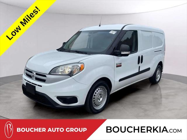 2022 Ram ProMaster City Cargo Van Cargo Van for sale in Racine, WI