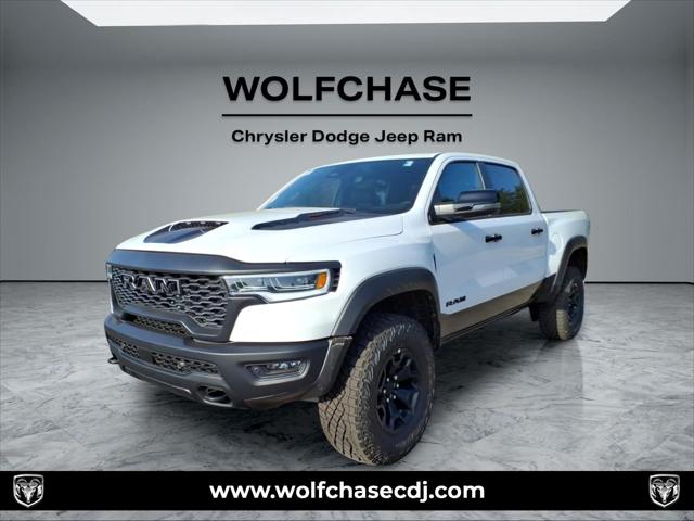 2026 RAM Ram 1500 RAM 1500 RHO CREW CAB 4X4 57 BOX