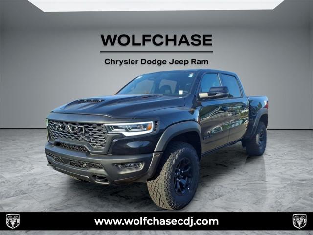 2026 RAM Ram 1500 RAM 1500 RHO CREW CAB 4X4 57 BOX