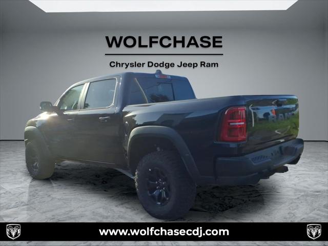 2026 RAM Ram 1500 RAM 1500 RHO CREW CAB 4X4 57 BOX