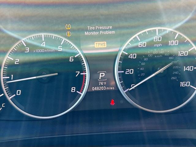 2021 Acura ILX Premium Package