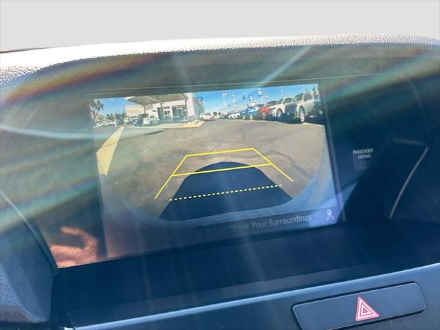 2021 Acura ILX Premium Package