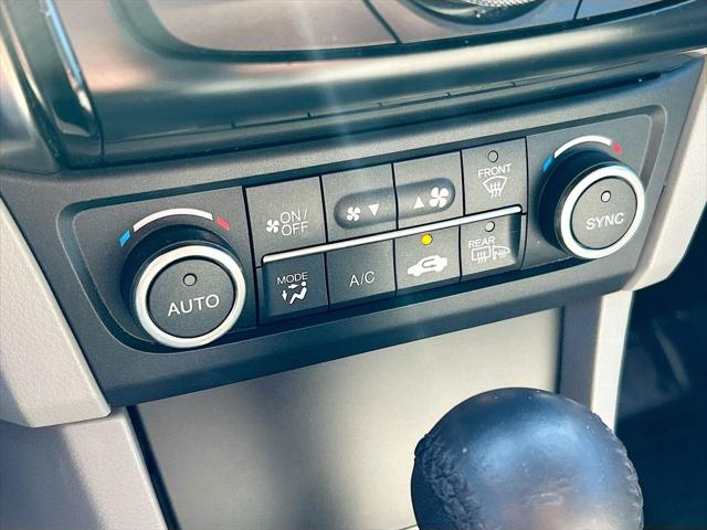 2021 Acura ILX Premium Package