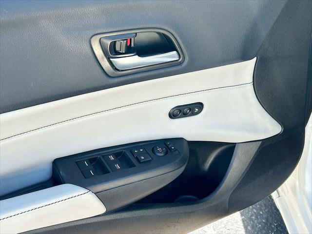 2021 Acura ILX Premium Package