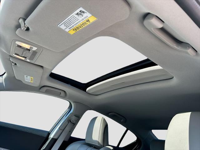 2021 Acura ILX Premium Package