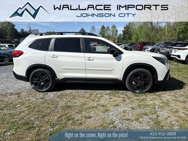 2026 Subaru Ascent Onyx Edition Touring 7-Passenger for sale in Johnson City, TN