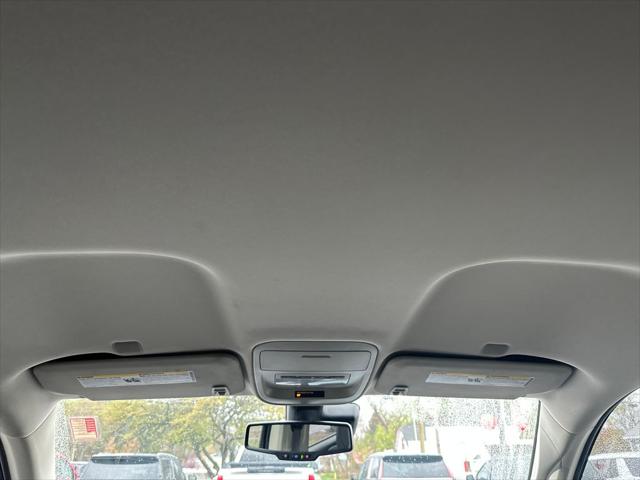 2021 GMC Canyon 4WD Crew Cab Short Box AT4 - Leather