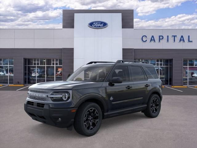 2026 Ford Bronco Sport Outer Banks for sale in Wilmington, NC