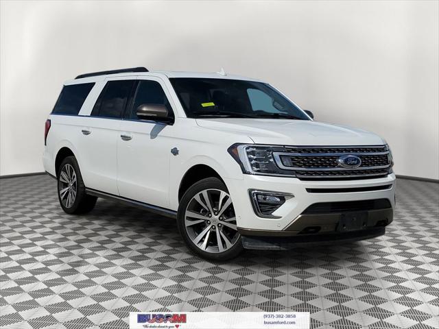 2021 Ford Expedition King Ranch MAX for sale in Wilmington, OH