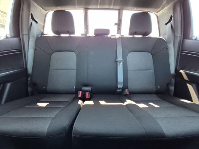 2026 Chevrolet Colorado Trail Boss, 4WD