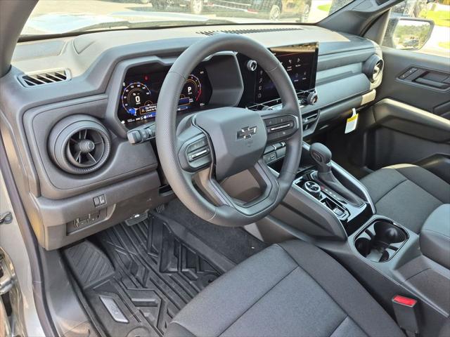 2026 Chevrolet Colorado Trail Boss, 4WD