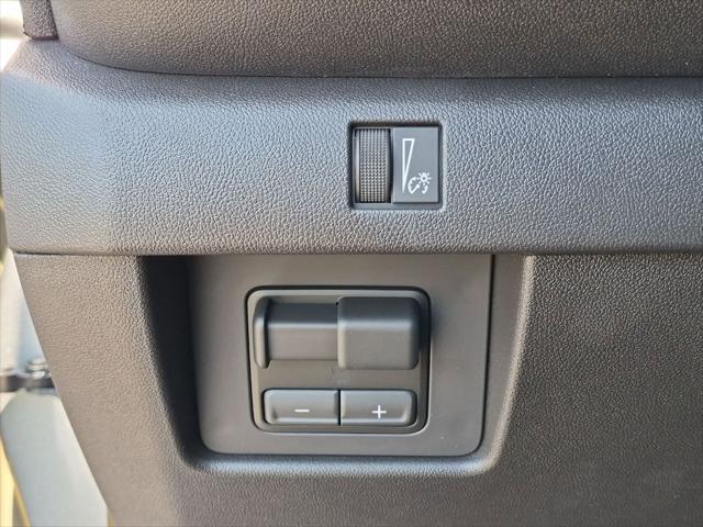 2026 Chevrolet Colorado Trail Boss, 4WD