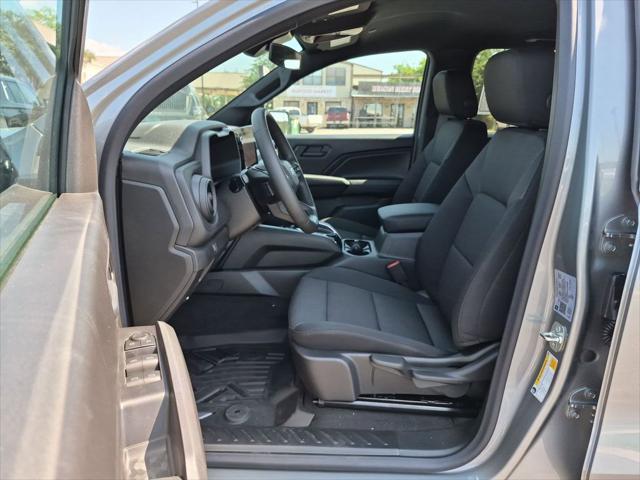 2026 Chevrolet Colorado Trail Boss, 4WD