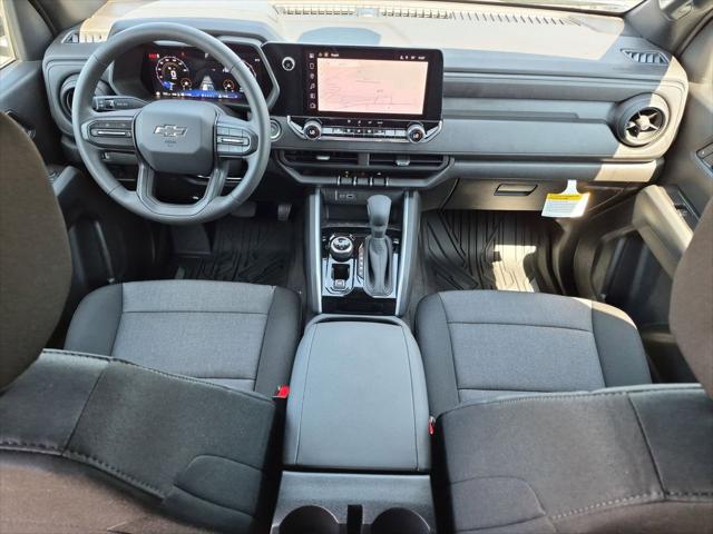 2026 Chevrolet Colorado Trail Boss, 4WD