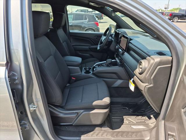 2026 Chevrolet Colorado Trail Boss, 4WD