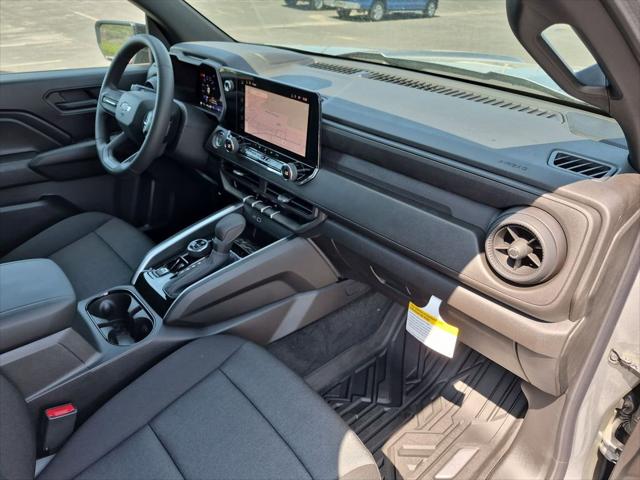 2026 Chevrolet Colorado Trail Boss, 4WD