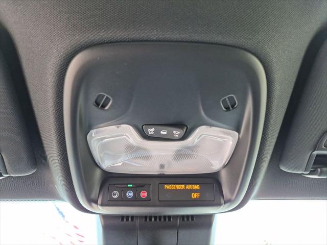2026 Chevrolet Colorado Trail Boss, 4WD