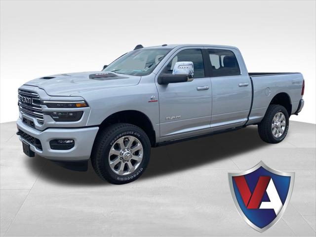 2026 Ram 2500 Laramie Crew Cab 4x4 6'4" Box for sale in Junction City, KS