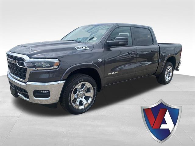 2026 Ram 1500 Big Horn Crew Cab 4x4 5'7" Box for sale in Junction City, KS