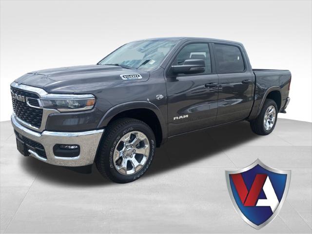 2026 Ram 1500 Big Horn Crew Cab 4x4 57 Box for sale in Junction City, KS