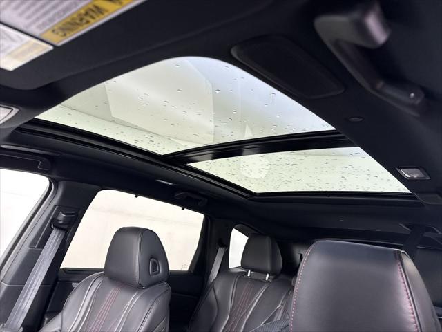 2026 Acura MDX A-SPEC Advance Package