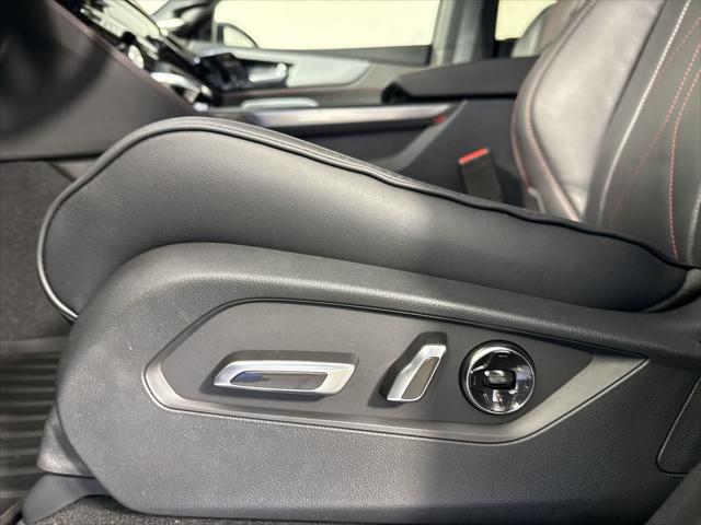 2026 Acura MDX A-SPEC Advance Package