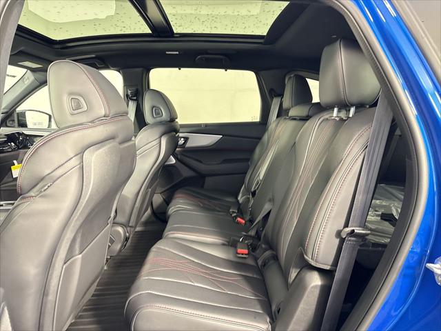 2026 Acura MDX A-SPEC Advance Package