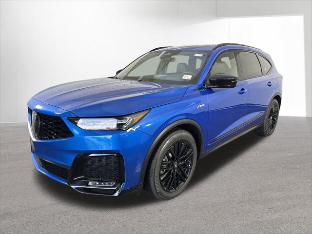 2026 Acura MDX A-SPEC Advance Package