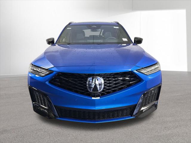 2026 Acura MDX A-SPEC Advance Package