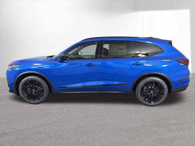 2026 Acura MDX A-SPEC Advance Package