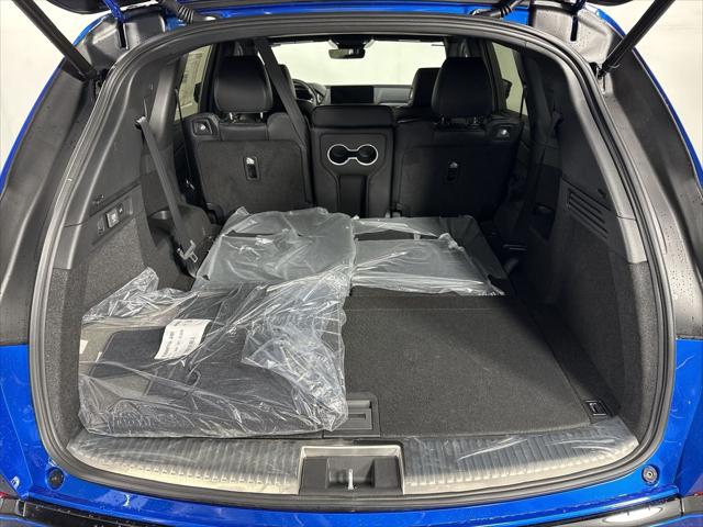 2026 Acura MDX A-SPEC Advance Package
