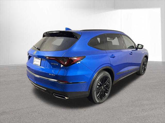 2026 Acura MDX A-SPEC Advance Package