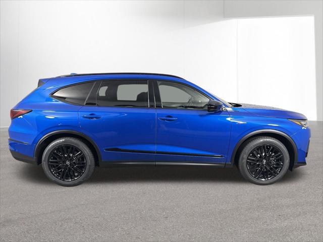 2026 Acura MDX A-SPEC Advance Package