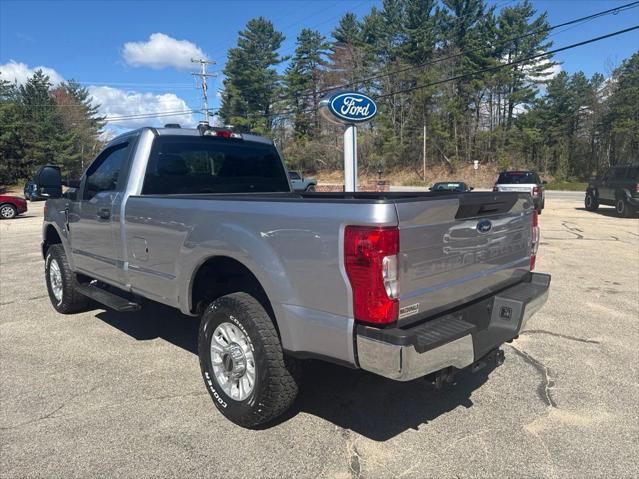2022 Ford F-250 XL