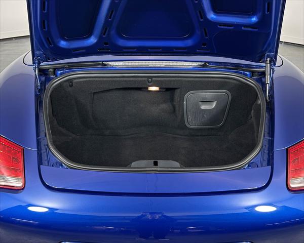 2009 Porsche Boxster S