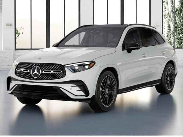 2026 Mercedes-Benz GLC GLC 300 for sale in Orlando, FL