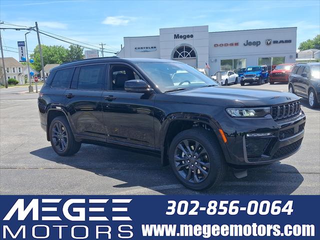 2026 Jeep Grand Cherokee Limited Reserve for sale in Georgetown, DE