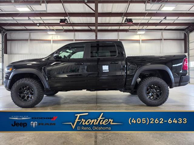 2026 RAM Ram 1500 RAM 1500 RHO CREW CAB 4X4 57 BOX 2026 RAM Ram 1500 RAM 1500 RHO CREW CAB 4X4 57 BOX