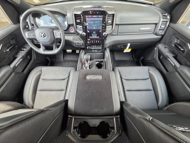 2026 RAM Ram 1500 RAM 1500 RHO CREW CAB 4X4 57 BOX 2026 RAM Ram 1500 RAM 1500 RHO CREW CAB 4X4 57 BOX