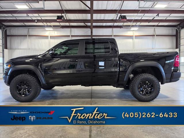 2026 RAM Ram 1500 RAM 1500 RHO CREW CAB 4X4 57 BOX 2026 RAM Ram 1500 RAM 1500 RHO CREW CAB 4X4 57 BOX