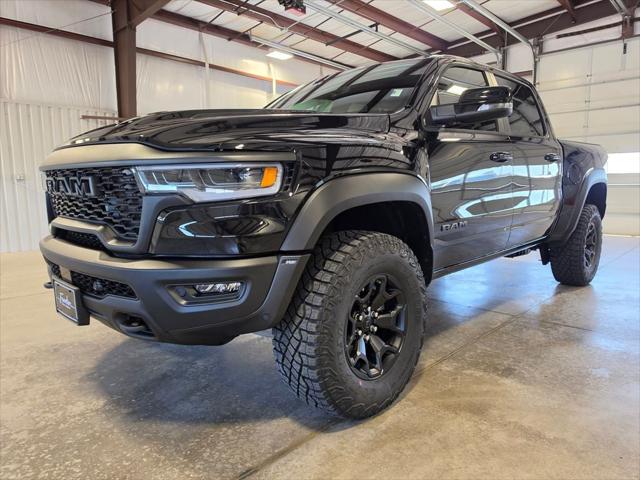 2026 RAM Ram 1500 RAM 1500 RHO CREW CAB 4X4 57 BOX 2026 RAM Ram 1500 RAM 1500 RHO CREW CAB 4X4 57 BOX