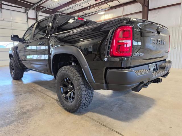 2026 RAM Ram 1500 RAM 1500 RHO CREW CAB 4X4 57 BOX 2026 RAM Ram 1500 RAM 1500 RHO CREW CAB 4X4 57 BOX