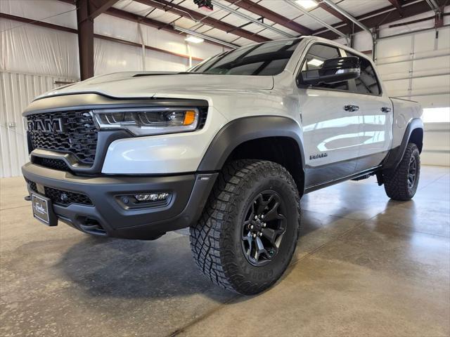 2026 RAM Ram 1500 RAM 1500 RHO CREW CAB 4X4 57 BOX 2026 RAM Ram 1500 RAM 1500 RHO CREW CAB 4X4 57 BOX