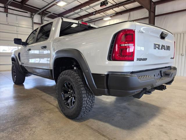 2026 RAM Ram 1500 RAM 1500 RHO CREW CAB 4X4 57 BOX 2026 RAM Ram 1500 RAM 1500 RHO CREW CAB 4X4 57 BOX